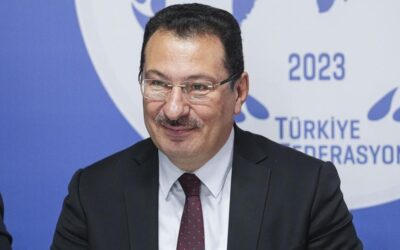 AK Parti Genel Başkan Yardımcısı Yavuz'dan anayasa mesajı