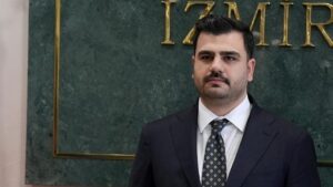 AK Parti Genel Sekreteri İnan: AK Parti'nin Türkiye'si özgür bir Türkiye'dir