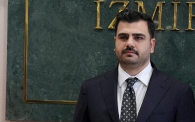 AK Parti Genel Sekreteri İnan: AK Parti'nin Türkiye'si özgür bir Türkiye'dir