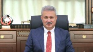 AK Parti ihraç talep etmişti: Ahmet Sungur ve şüpheliler adliyede