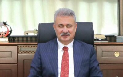 AK Parti ihraç talep etmişti: Ahmet Sungur ve şüpheliler adliyede
