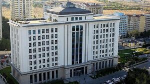 AK Parti il başkanlıklarında değişim: 3 ilde atama yapıldı