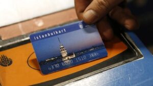 AK Parti mahkemeye başvurdu! İBB'nin tepki çeken ulaşım kararına karşı harekete geçildi