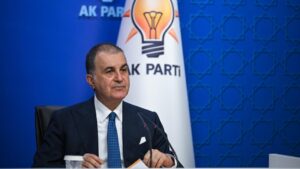 AK Parti Sözcüsü Çelik'ten Özel'e tepki… "Çirkin ve saygısız sözlerini lanetliyoruz"