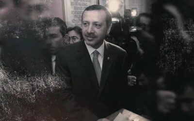 AK Parti'den 3 Kasım videosu: Tarihte yeni bir sayfa açıldı