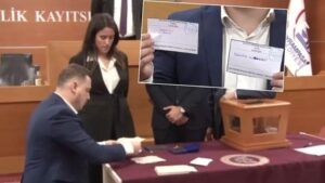 AK Parti'den Bayrampaşa'daki seçimle ilgili adım: Dava açıldı