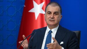 AK Parti'den CHP'ye sert tepki: Husumet üretim merkezi oldular