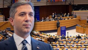 AK Parti'den sözde Türkiye raporuna sert tepki: Mesnetsiz iddiaları reddediyoruz