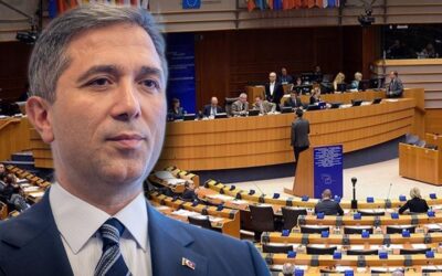 AK Parti'den sözde Türkiye raporuna sert tepki: Mesnetsiz iddiaları reddediyoruz