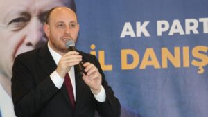 AK Partili Büyükgümüş: Terörün belini kırdık ama mücadelemiz bitmedi