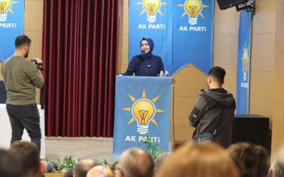 AK Partili Kaya'dan Özel'e sert tepki: Bu millet Yassıada zihniyetine geçit vermeyecek