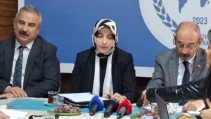 AK Partili Zengin'den yeni anayasa mesajı: Başkan Erdoğan için değil, Türkiye için