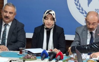 AK Partili Zengin'den yeni anayasa mesajı: Başkan Erdoğan için değil, Türkiye için