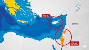 Akdeniz'de kirli ittifak