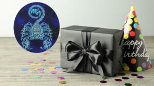 Akrep burçlarının zaafı ortaya çıktı! Bu doğum günü hediyelerine asla hayır diyemiyorlar