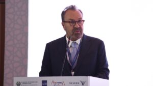 Aksa Elektrik, Semerkant elektrik dağıtım ihalesini kazandı