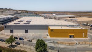 Aksa Jeneratör, Avrupa ve Afrika’daki yatırımlarını genişletiyor