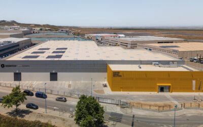 Aksa Jeneratör, Avrupa ve Afrika’daki yatırımlarını genişletiyor