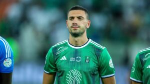Al-Ahli’den Merih Demiral hamlesi! Sözleşmesini uzatmak için…