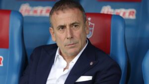 Al Ahly'de gündem Abdullah Avcı!