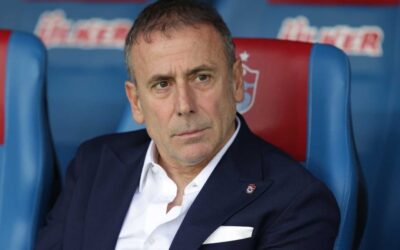 Al Ahly'de gündem Abdullah Avcı!