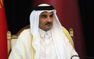 Al Sani'den Türkiye'ye övgü: Daha geniş ufuklara yürüyoruz