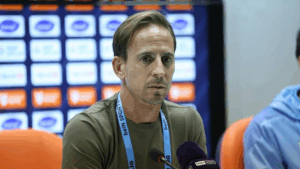 Joao Pereira: Mutluyum diyemem