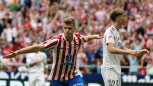 Alexander Sörloth için Premier Lig ekibi devrede
