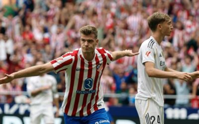 Alexander Sörloth için Premier Lig ekibi devrede