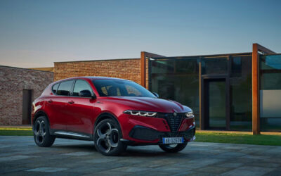 Alfa Romeo Tonale 2026: Güçlenen hybrid, yenilenen yüz