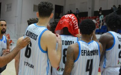 Aliağa Petkimspor deplasmanda kıl payı kazandı