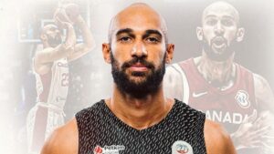 Aliağa Petkimspor, Phil Scrubb'u kadrosuna kattı