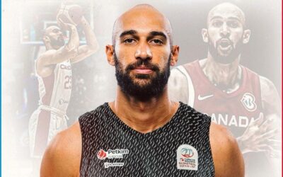 Aliağa Petkimspor, Philip Scrubb'ı kadrosuna kattı