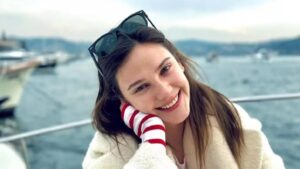 Alina Boz'dan radikal değişiklik: Gerçek beyaz perdede ortaya çıktı!