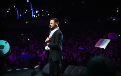 Alişan Gazze için sesini yükseltti: Yıkılasın İsrail