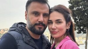 Alişan'la Buse Varol çocukları için öyle bir karar aldı ki!