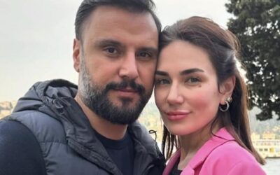 Alişan'la Buse Varol çocukları için öyle bir karar aldı ki!