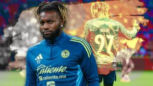 Allan Saint-Maximin taraftarı çıldırttı! Maçta kafasına bardak attılar