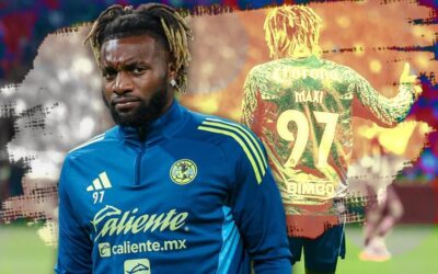 Allan Saint-Maximin taraftarı çıldırttı! Maçta kafasına bardak attılar