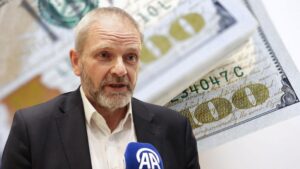 Alman devi Türkiye'yi seçti: Büyük miktarda yatırım yapacağız