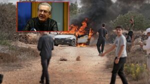 Almanlar İsrail'i eleştirmekten korkuyor