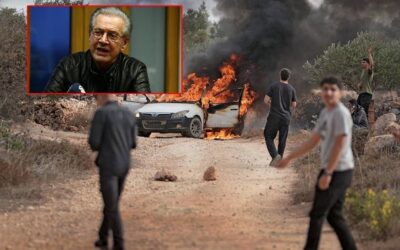 Almanlar İsrail'i eleştirmekten korkuyor