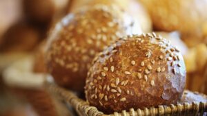 Almanlar neden her öğün ekmek tüketir?