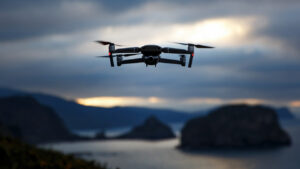 Almanya kaçak drone’lara karşı yasal önlem alıyor: Vur yetkisi