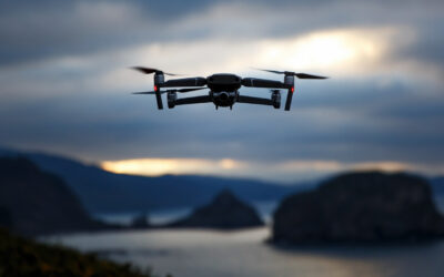 Almanya kaçak drone’lara karşı yasal önlem alıyor: Vur yetkisi