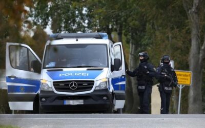 Almanya'da 300 milyon euroluk vurgun… Milyonlarca kişinin kredi kartını çalmışlar