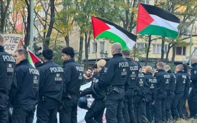 Almanya'dan İsrail'e uyarı: Batı Şeria'daki yerleşim planını derhal durdurun