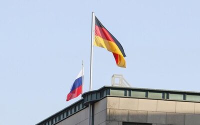 Almanya'dan Rusya'ya uyarı: Gerilimi tırmandırma tuzağına düşmeyeceğiz