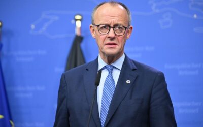 Almanya'dan Türkiye'ye sürpriz ziyaret: Friedrich Merz geliyor