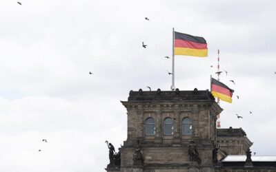 Almanya'ya Holokost faturası! Hükümet resmen kabul etti